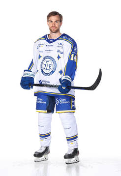 Leksands Oskar Lang