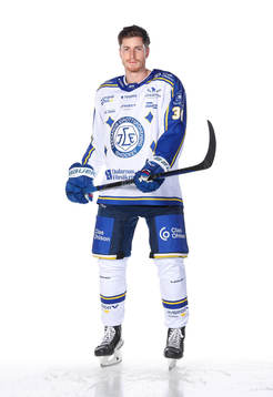Leksands Peter Cehlarik