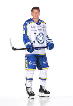 Leksands Patrik Zackrisson