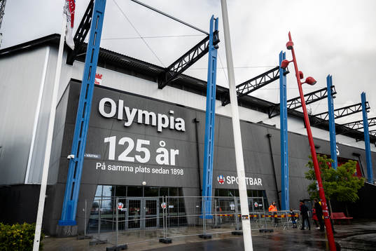 Olympia