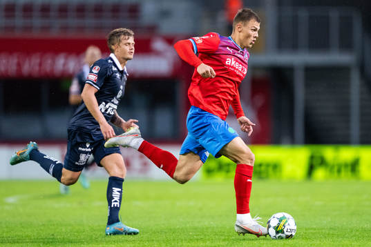 Helsingborgs Erik Ring