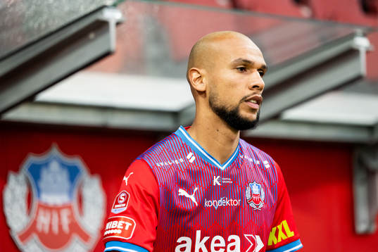 Helsingborgs Sumar Almadjed
