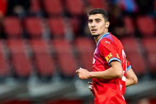 Helsingborgs Amar Muhsin