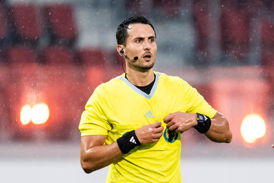 Domare Adi Aganovic