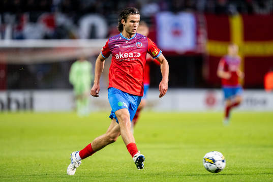 Helsingborgs Wilhelm Loeper