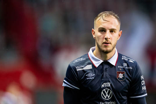 Örgrytes Amel Mujanic