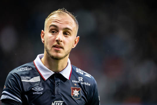 Örgrytes Amel Mujanic