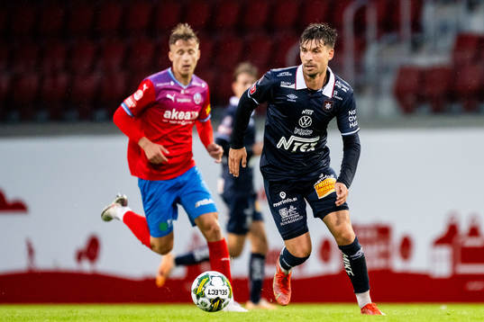 Örgrytes Daniel Paulson