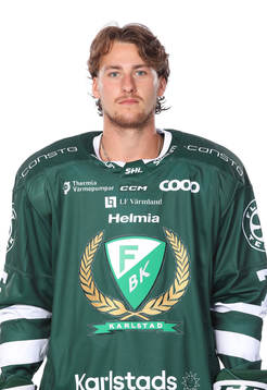 Färjestads Jeremy Groleau