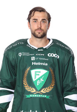 Färjestads Jonathan Andersson