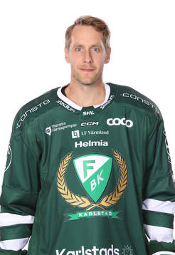 Färjestads Per Åslund