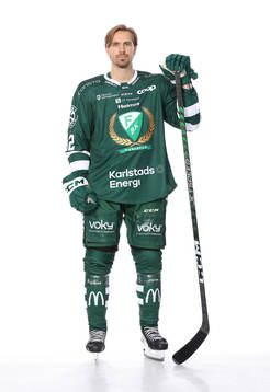 Färjestads augusti Tornberg