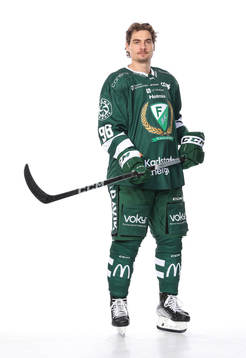 Färjestads David Tomasek