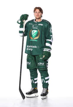 Färjestads Jeremy Groleau