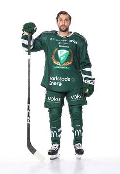 Färjestads Jonathan Andersson