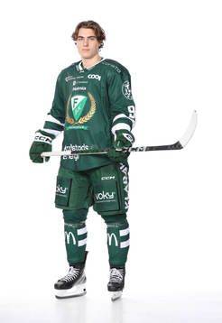Färjestads Liam Öhgren