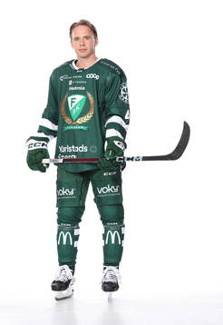 Färjestads Oscar Lawner