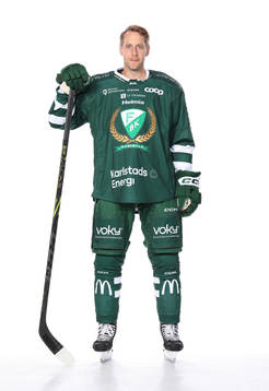 Färjestads Per Åslund