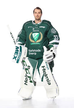 Färjestads Max Lagacé