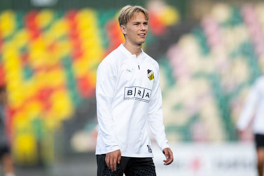 Pontus Dahbo