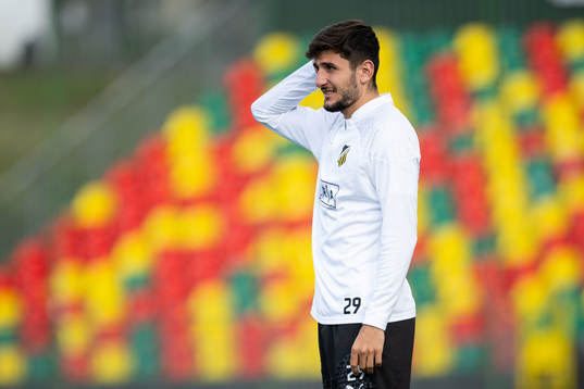 Filip Trpcevski