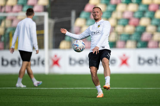 Mikkel Rygaard Jensen