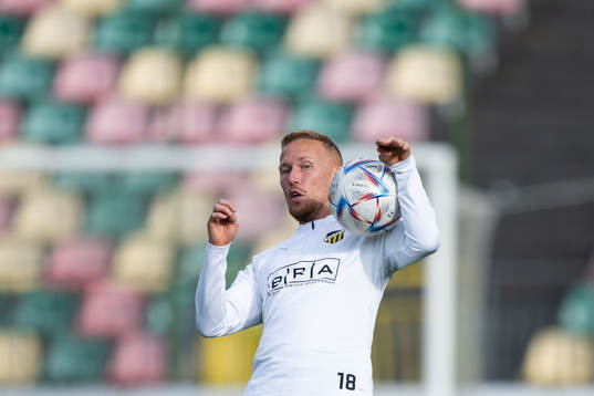 Mikkel Rygaard Jensen