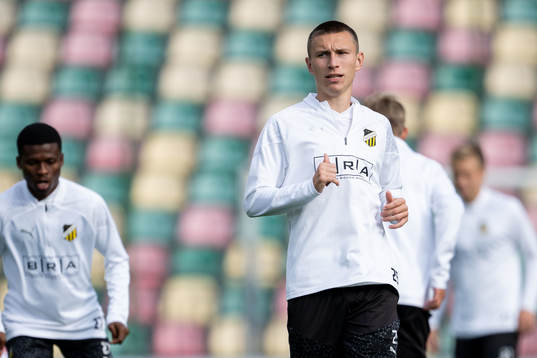 Kristoffer Lund Hansen