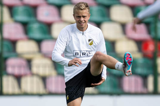 Tomas Olai Totland