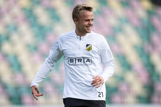 Tomas Olai Totland