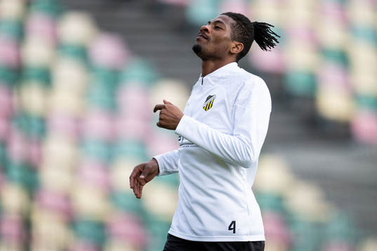 Franklin Degaulle Tebo Uchenna