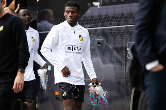 Akoua Romeo Amane