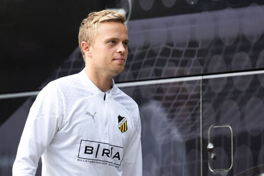 Tomas Olai Totland