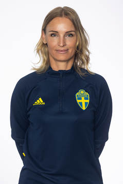 Bläddra bland fler bilder av Fotboll, Sverige, F15, Porträtt