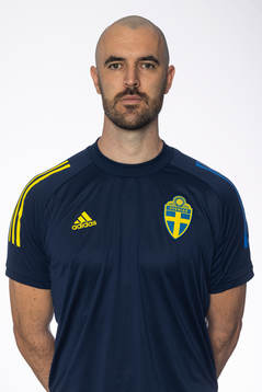 Robin Blommé