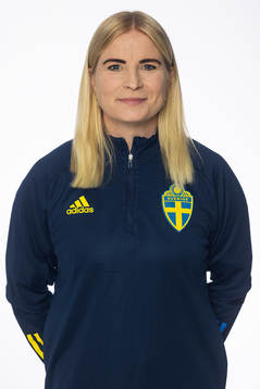 Annica Barsley