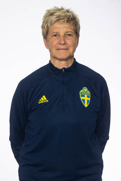 Elisabeth Leidinge