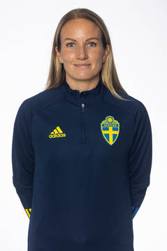 Petra Johansson