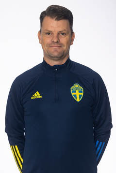 Stefan Ärnsved