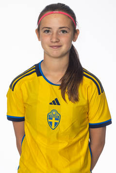 Ebba Hedman