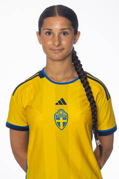 Filippa Sjöström