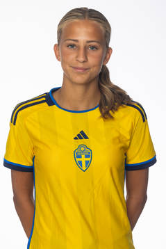 Angelina Klingberg
