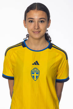 Leila Msaoubi
