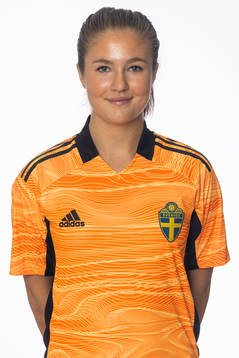 Filippa Edberg