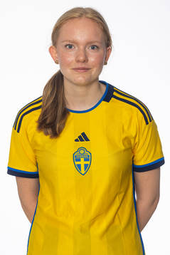 Ella Arvidsson