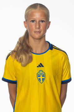 Rebecca Jakobsson