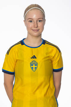 Lia Törnström