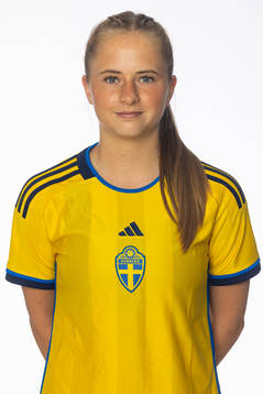 Filippa Lindstedt