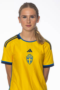 Tilde Stenkil