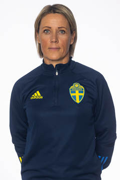 Maria Busk Madland